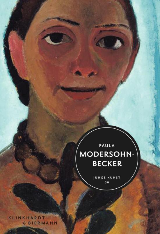 Cover-Bild Paula Modersohn-Becker