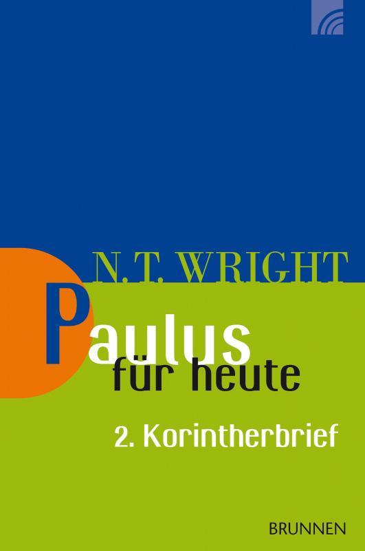 Cover-Bild Paulus für heute