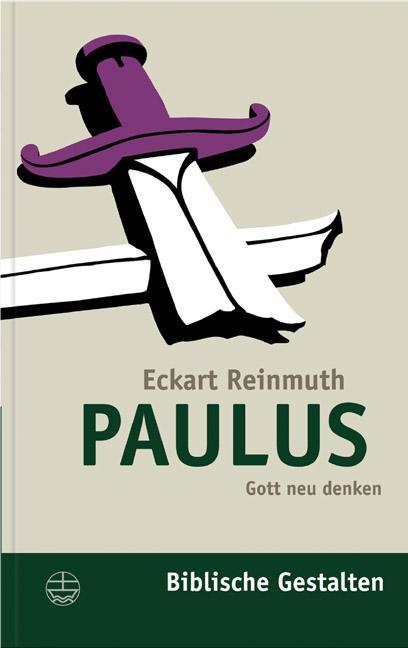 Cover-Bild Paulus