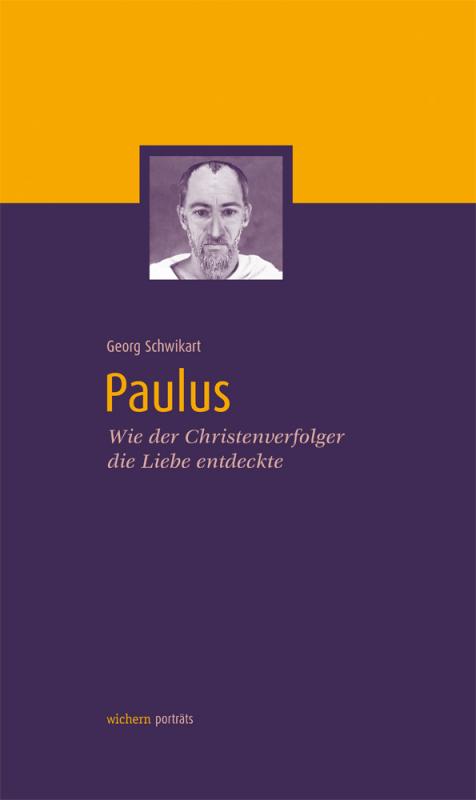 Cover-Bild Paulus