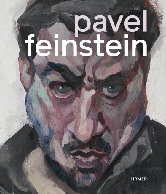 Cover-Bild Pavel Feinstein