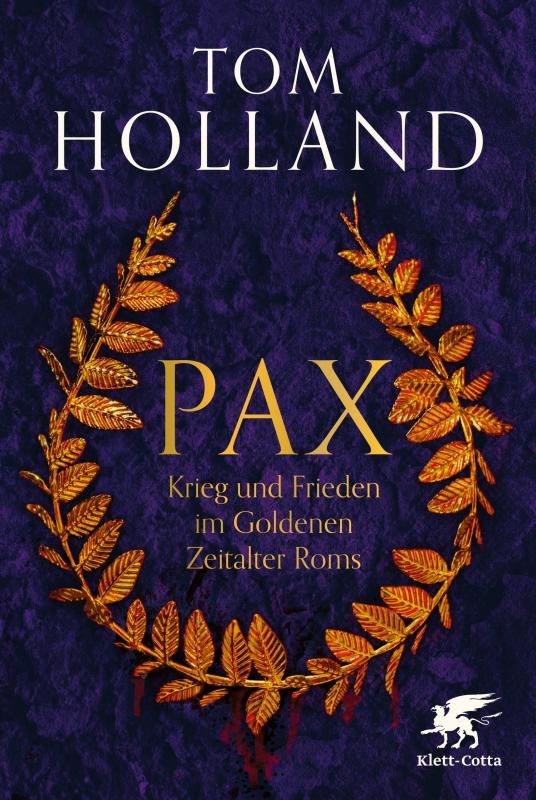Cover-Bild Pax