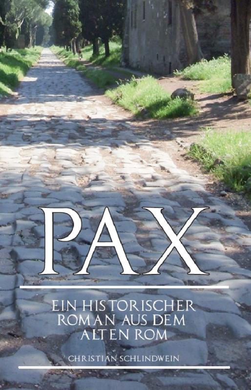 Cover-Bild Pax