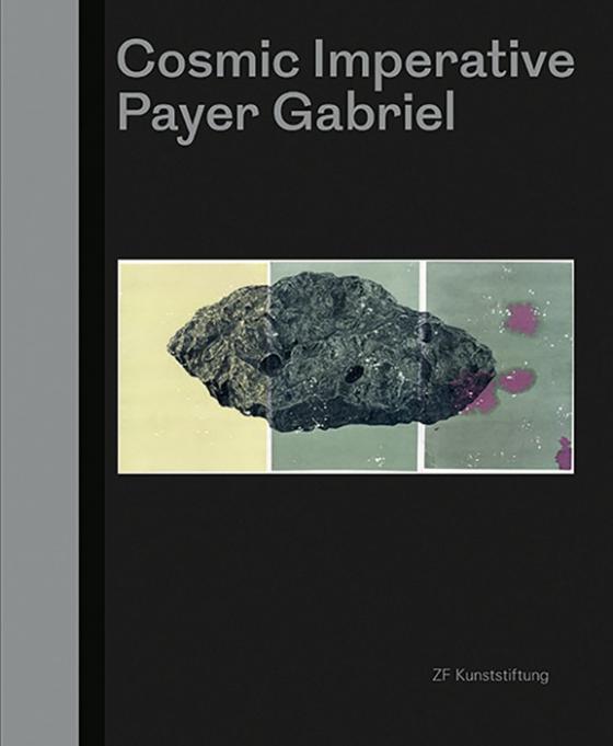 Cover-Bild Payer Gabriel: Cosmic Imperative