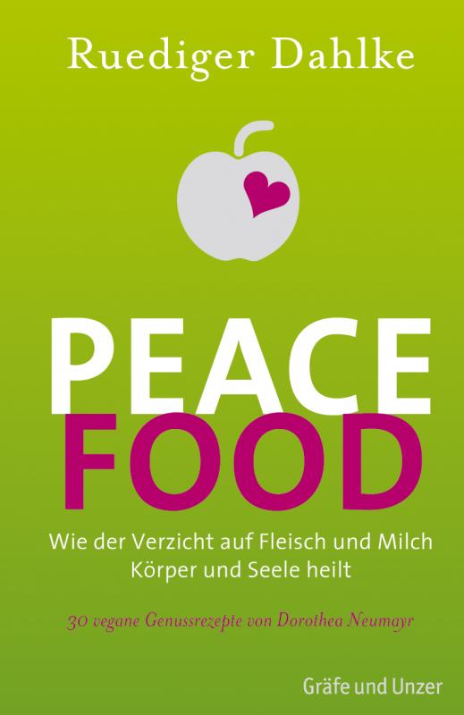 Cover-Bild Peace Food