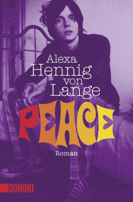 Cover-Bild Peace