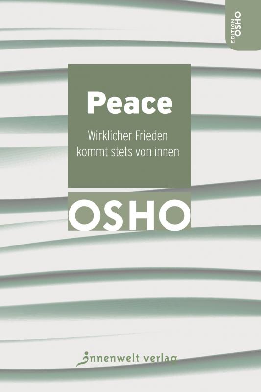 Cover-Bild Peace