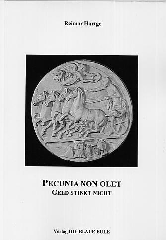 Cover-Bild Pecunia non olet