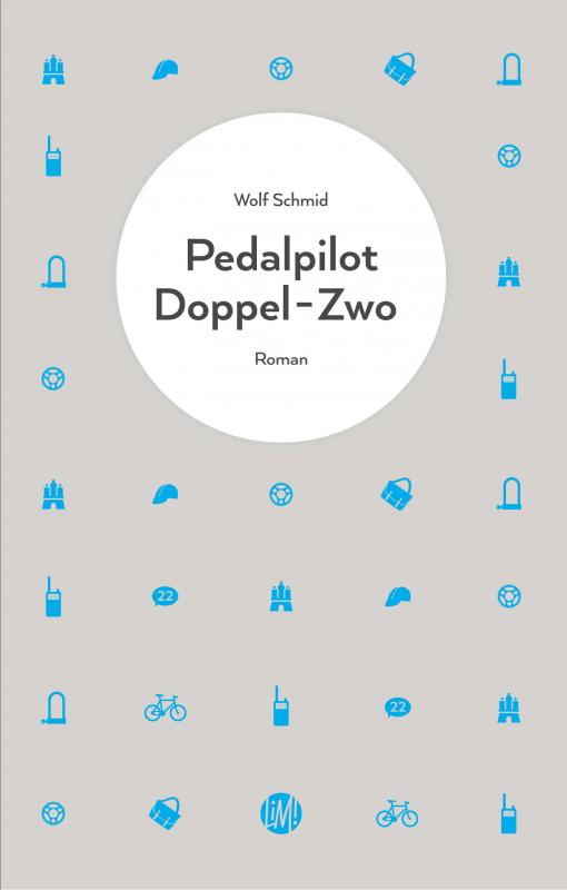Cover-Bild Pedalpilot Doppel-Zwo