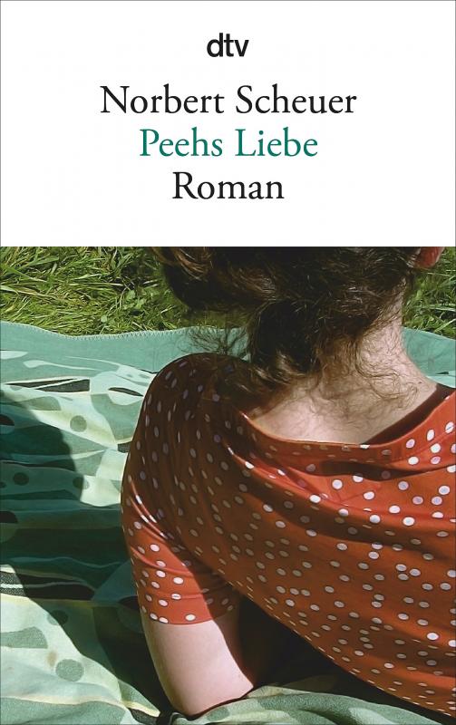 Cover-Bild Peehs Liebe