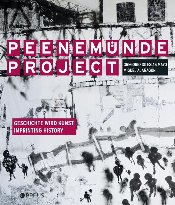 Cover-Bild Peenemünde Project