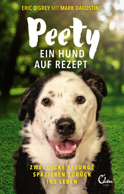 Cover-Bild Peety