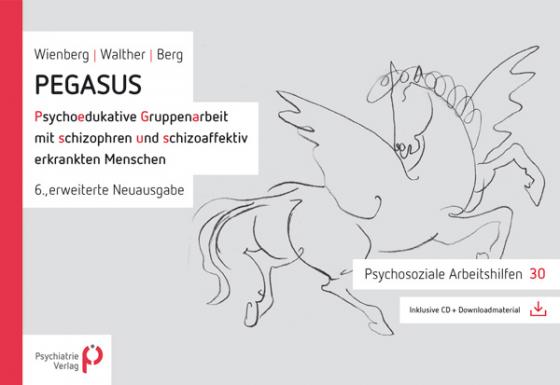 Cover-Bild PEGASUS