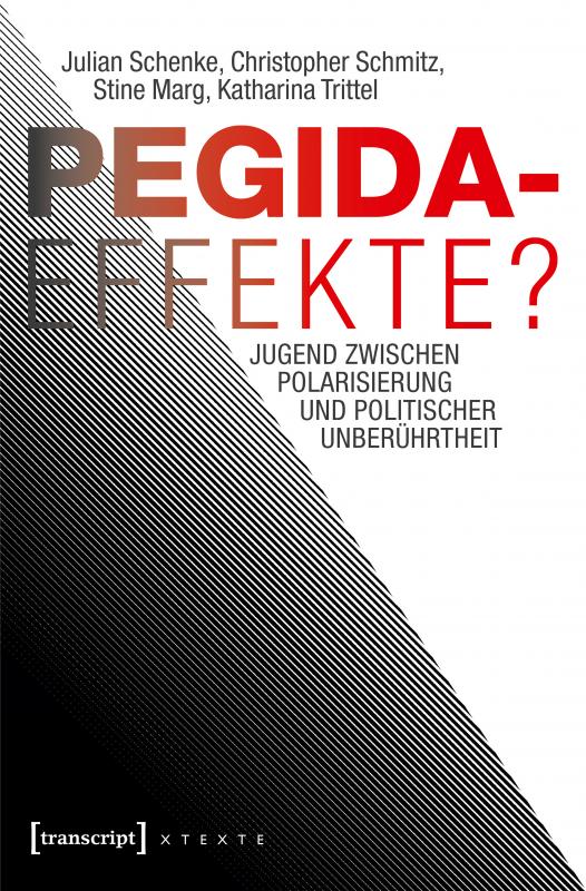 Cover-Bild Pegida-Effekte?