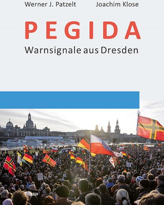 Cover-Bild PEGIDA