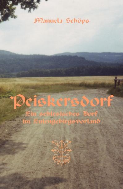 Cover-Bild Peiskersdorf