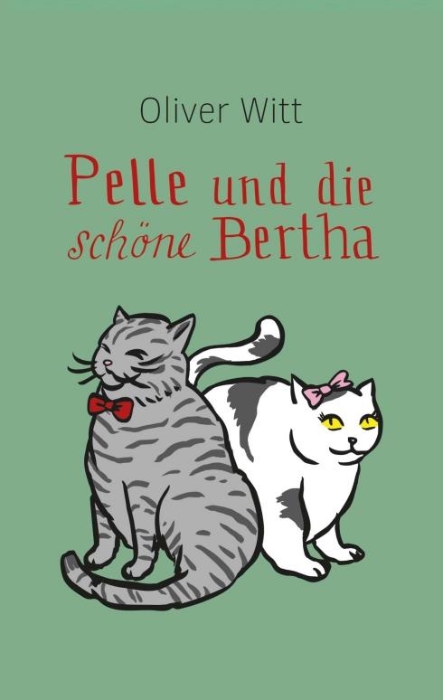 Cover-Bild Pelle und die schöne Bertha