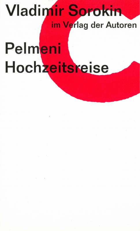 Cover-Bild Pelmeni / Hochzeitsreise