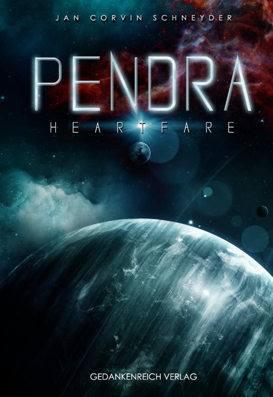 Cover-Bild Pendra