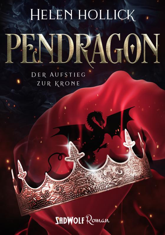 Cover-Bild Pendragon: Teil I