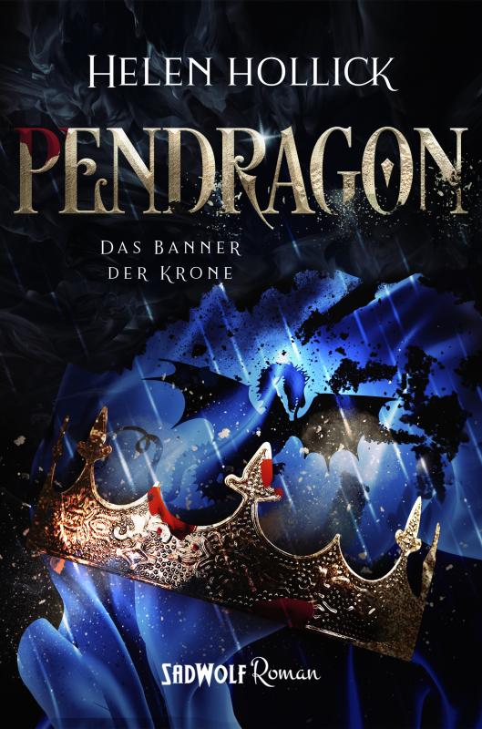 Cover-Bild Pendragon: Teil II