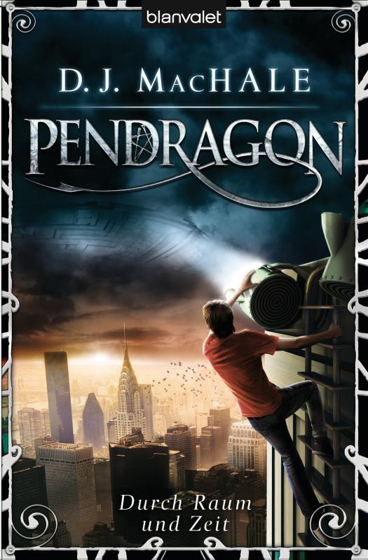 Cover-Bild Pendragon