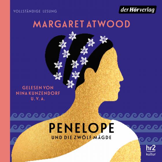 Cover-Bild Penelope und die zwölf Mägde