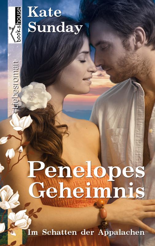 Cover-Bild Penelopes Geheimnis