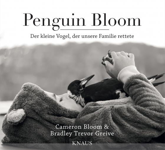 Cover-Bild Penguin Bloom