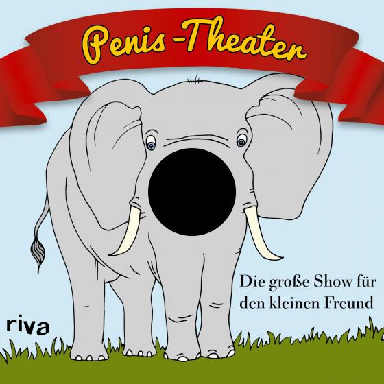 Cover-Bild Penis-Theater