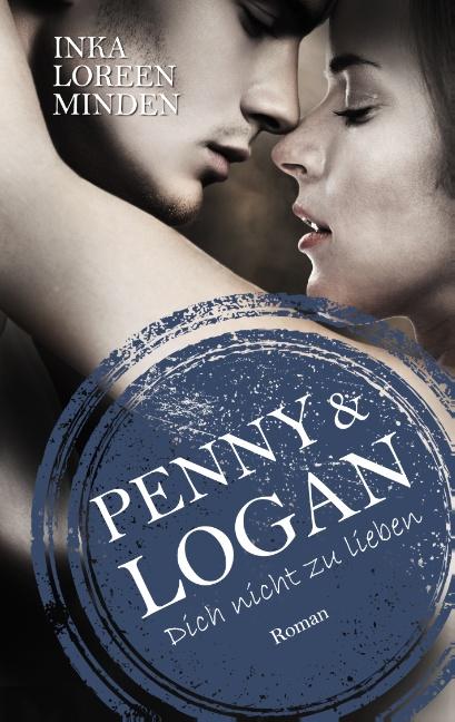 Cover-Bild Penny & Logan