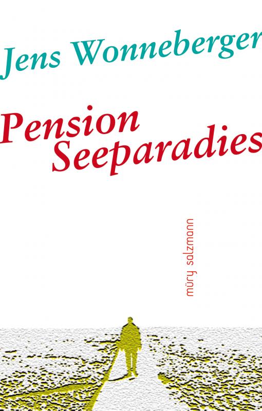 Cover-Bild Pension Seeparadies