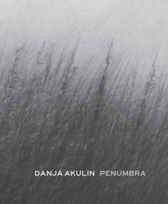 Cover-Bild Penumbra.