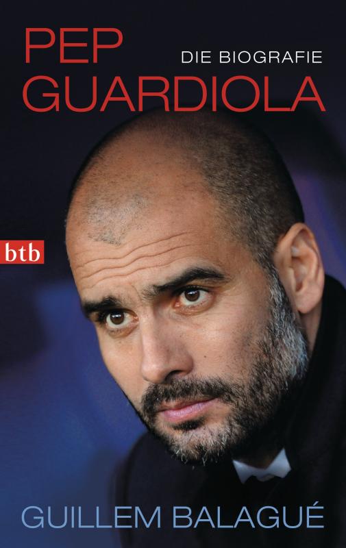 Cover-Bild Pep Guardiola