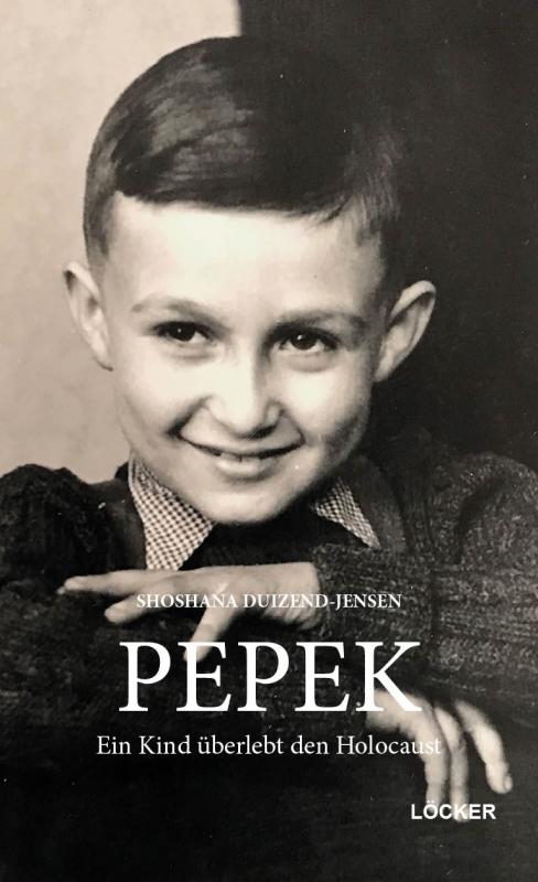 Cover-Bild PEPEK