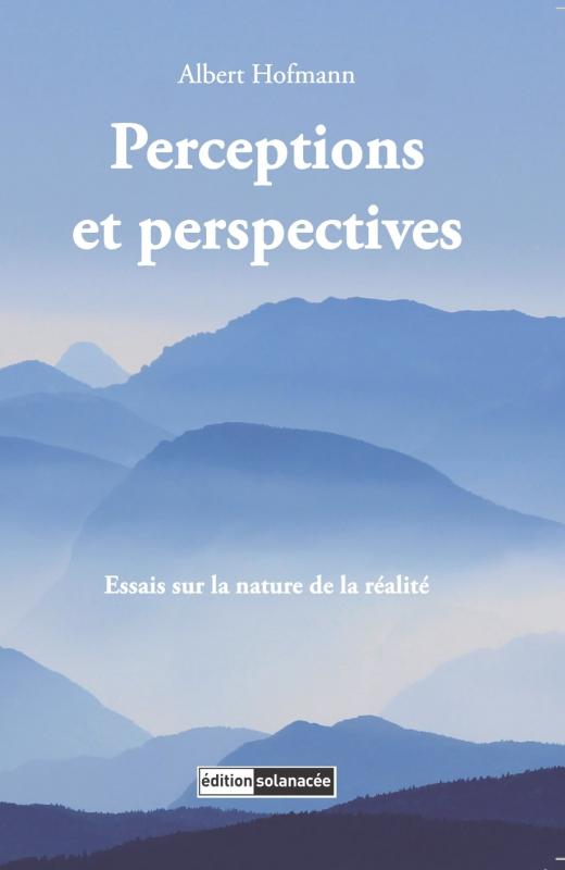 Cover-Bild Perceptions et perspectives