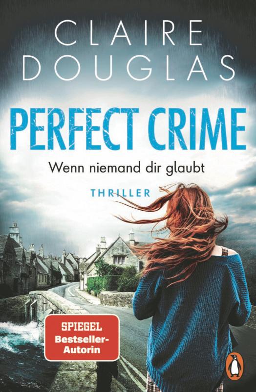 Cover-Bild Perfect Crime