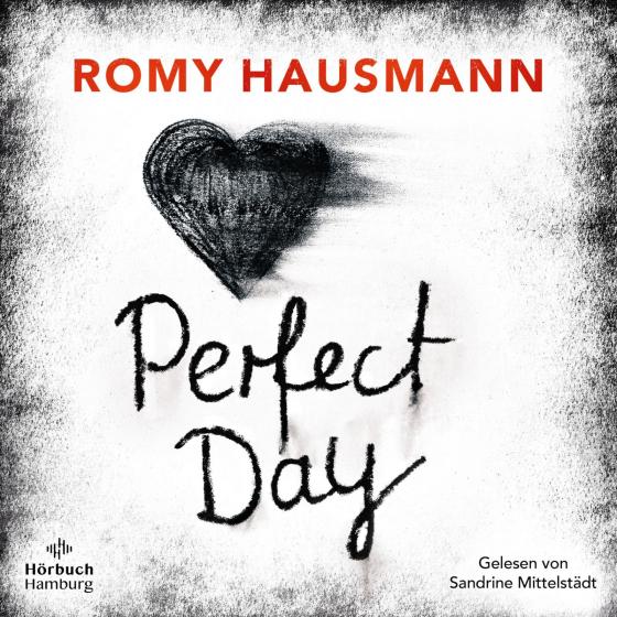 Cover-Bild Perfect Day