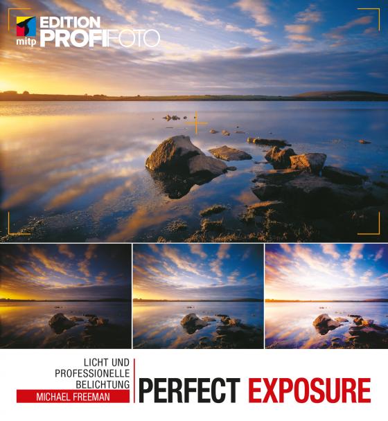 Cover-Bild Perfect Exposure