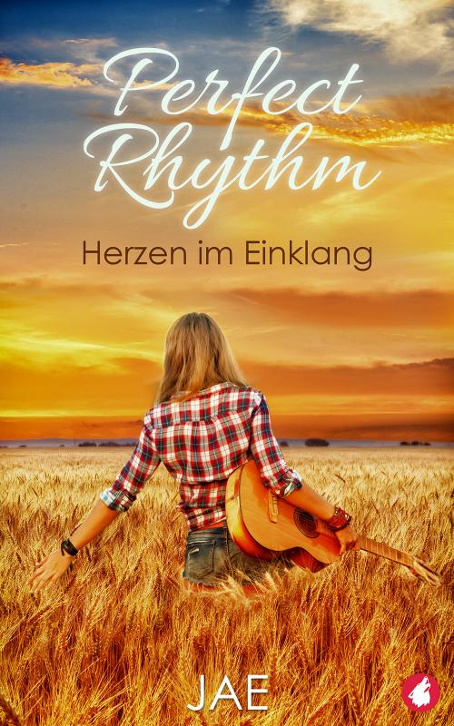 Cover-Bild Perfect Rhythm