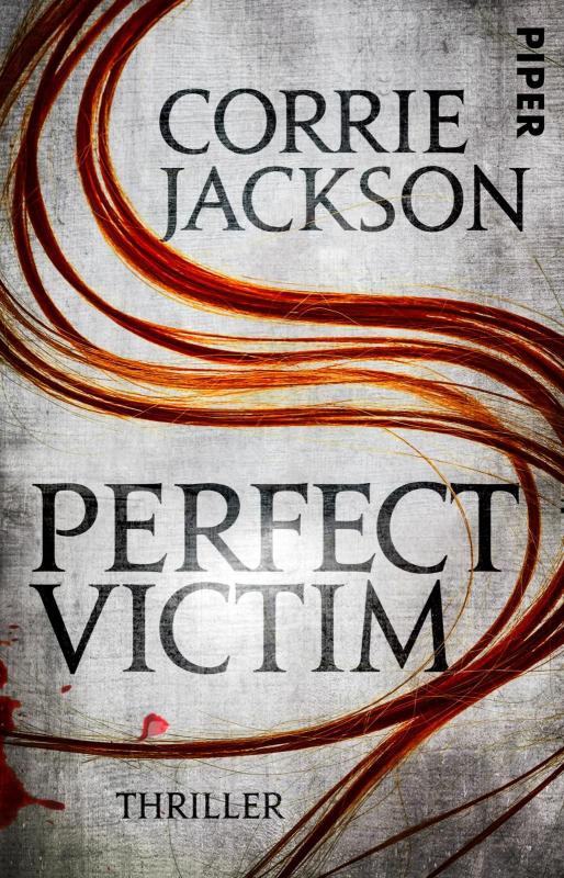 Cover-Bild Perfect Victim