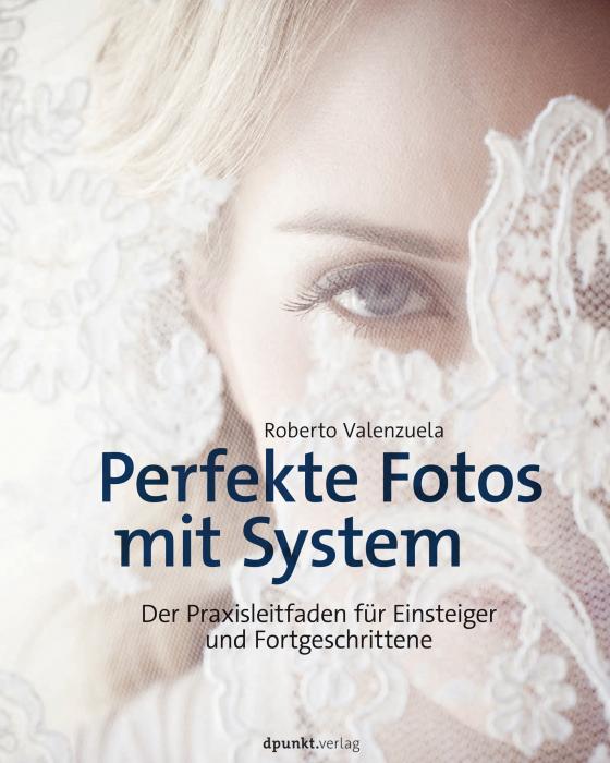 Cover-Bild Perfekte Fotos mit System