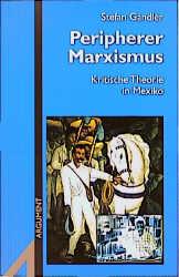 Cover-Bild Peripherer Marxismus