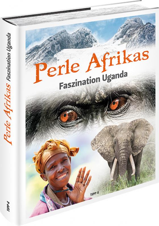 Cover-Bild Perle Afrikas