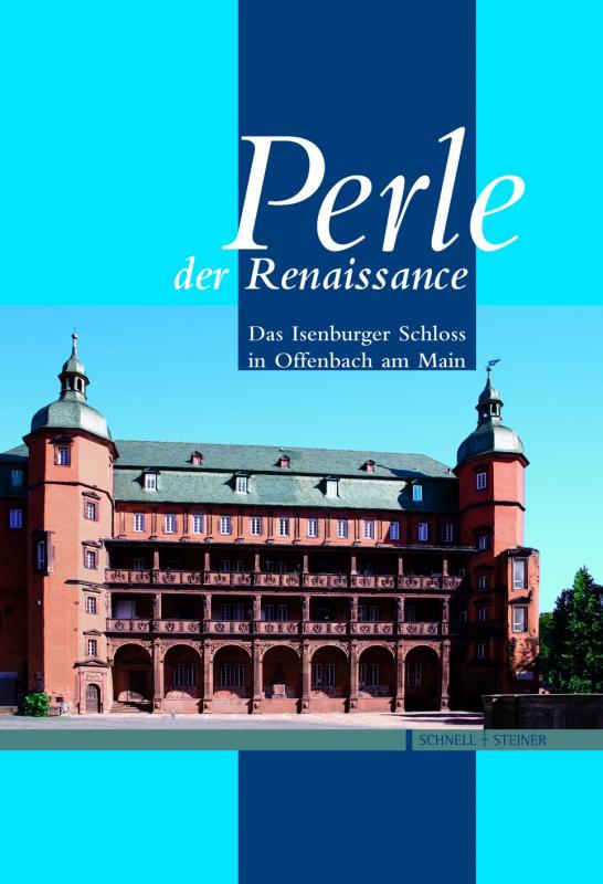 Cover-Bild Perle der Renaissance