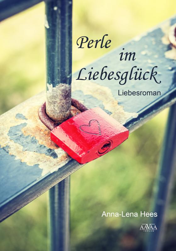 Cover-Bild Perle im Liebesglück - Großdruck