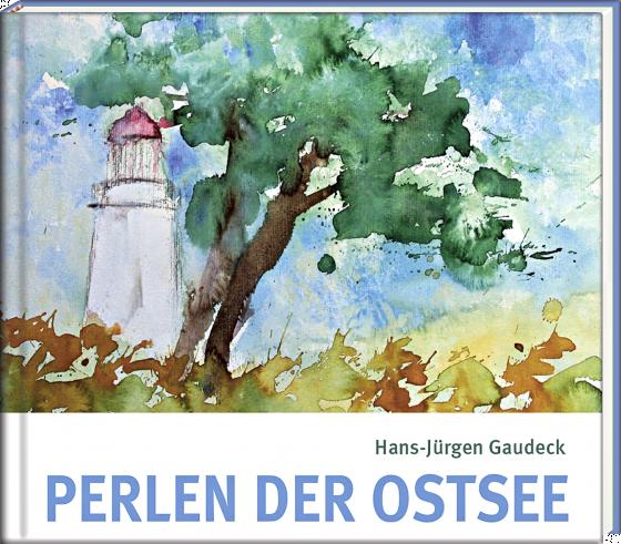 Cover-Bild Perlen der Ostsee