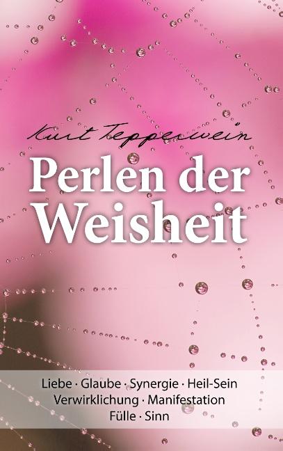 Cover-Bild Perlen der Weisheit