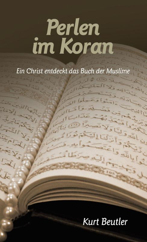 Cover-Bild Perlen in Koran