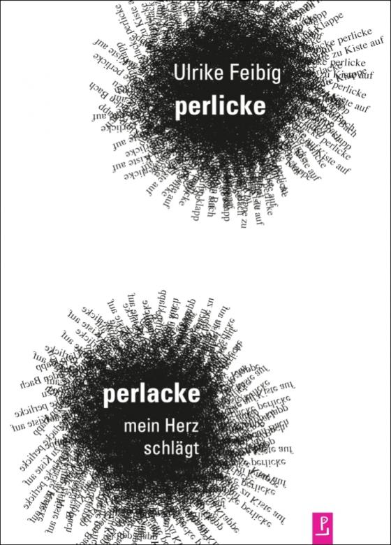 Cover-Bild perlicke perlacke, mein Herz schlägt